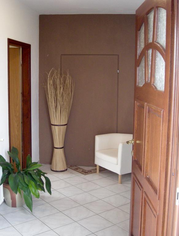 Lili'S House Apartamento Ližnjan Exterior foto